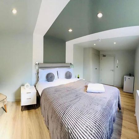 London 43 Ensuite Room Look Like Hotel Top Locations Esterno foto