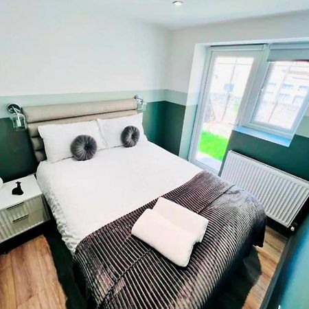London 43 Ensuite Room Look Like Hotel Top Locations Esterno foto