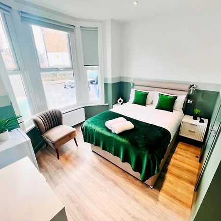 London 43 Ensuite Room Look Like Hotel Top Locations Esterno foto