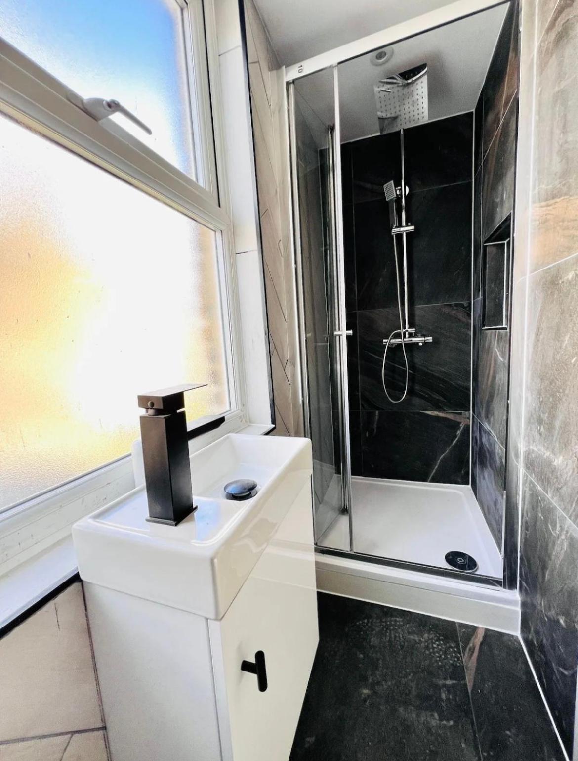 London 43 Ensuite Room Look Like Hotel Top Locations Esterno foto