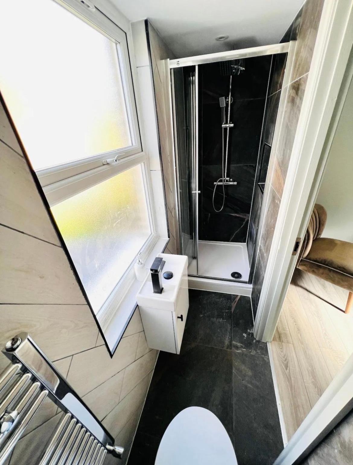 London 43 Ensuite Room Look Like Hotel Top Locations Esterno foto