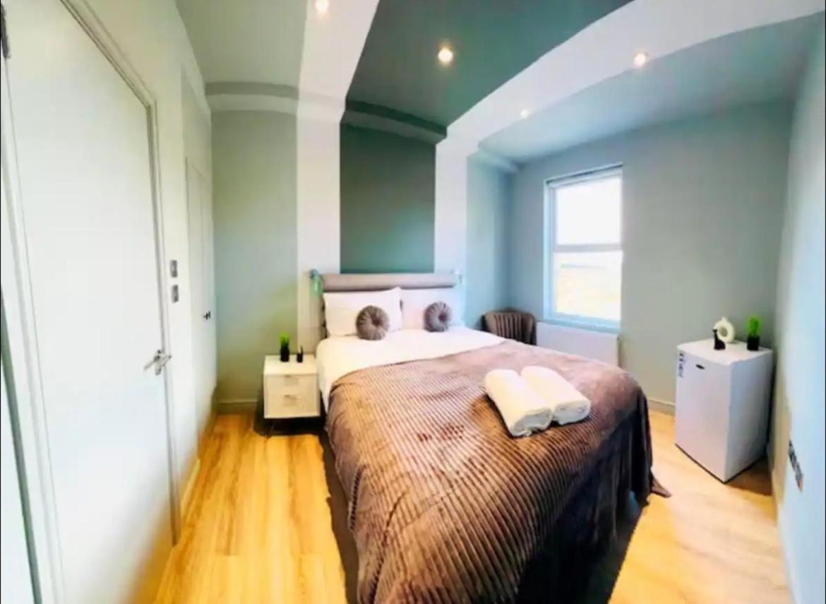 London 43 Ensuite Room Look Like Hotel Top Locations Esterno foto