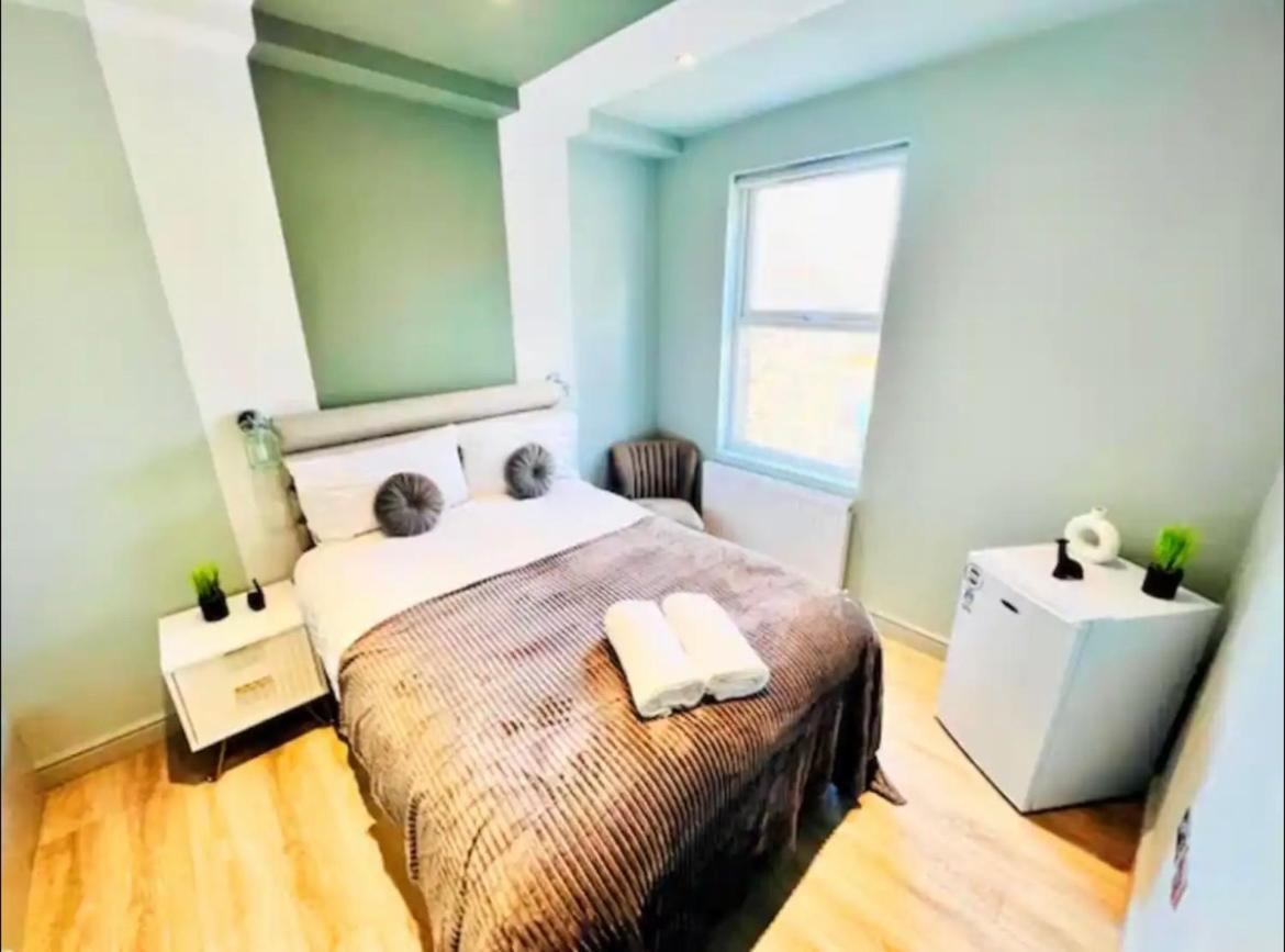 London 43 Ensuite Room Look Like Hotel Top Locations Esterno foto