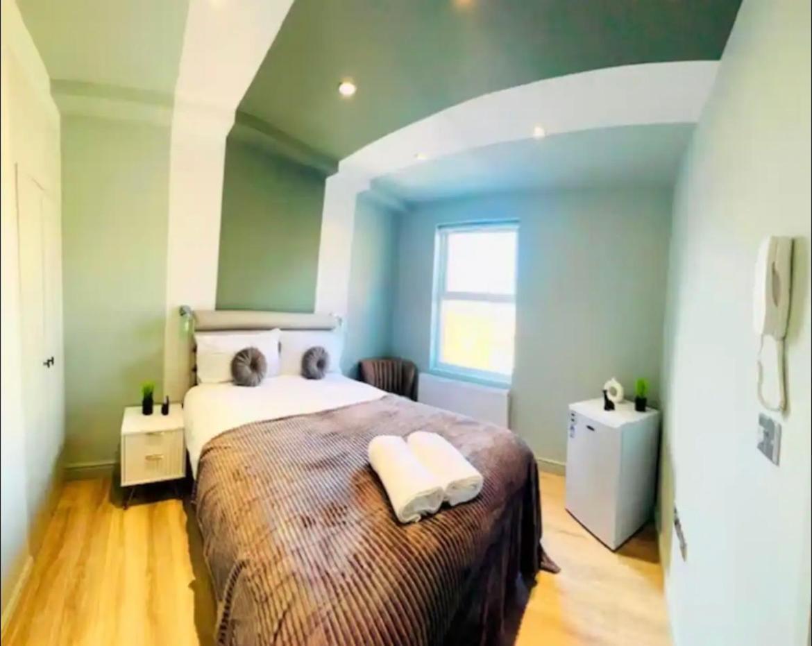 London 43 Ensuite Room Look Like Hotel Top Locations Esterno foto