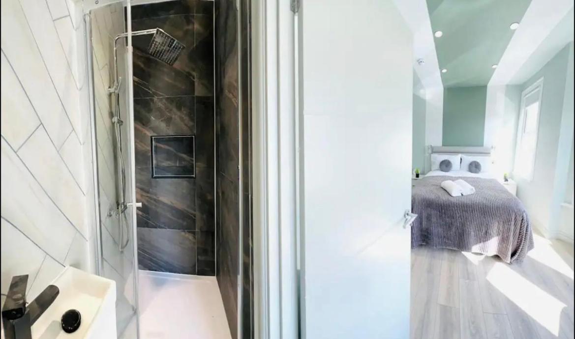 London 43 Ensuite Room Look Like Hotel Top Locations Esterno foto