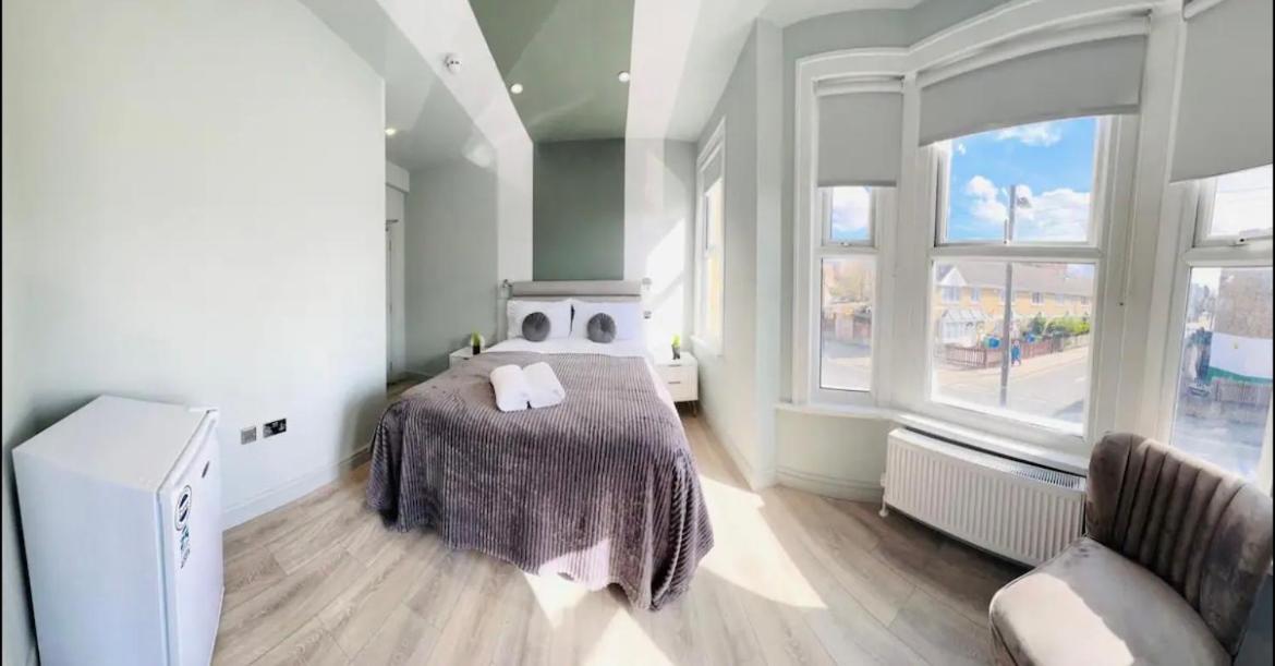 London 43 Ensuite Room Look Like Hotel Top Locations Esterno foto