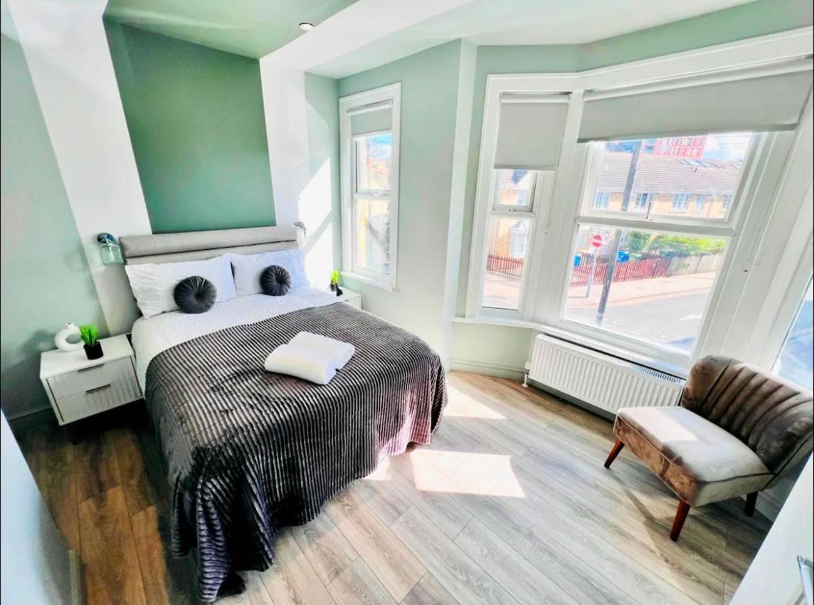 London 43 Ensuite Room Look Like Hotel Top Locations Esterno foto