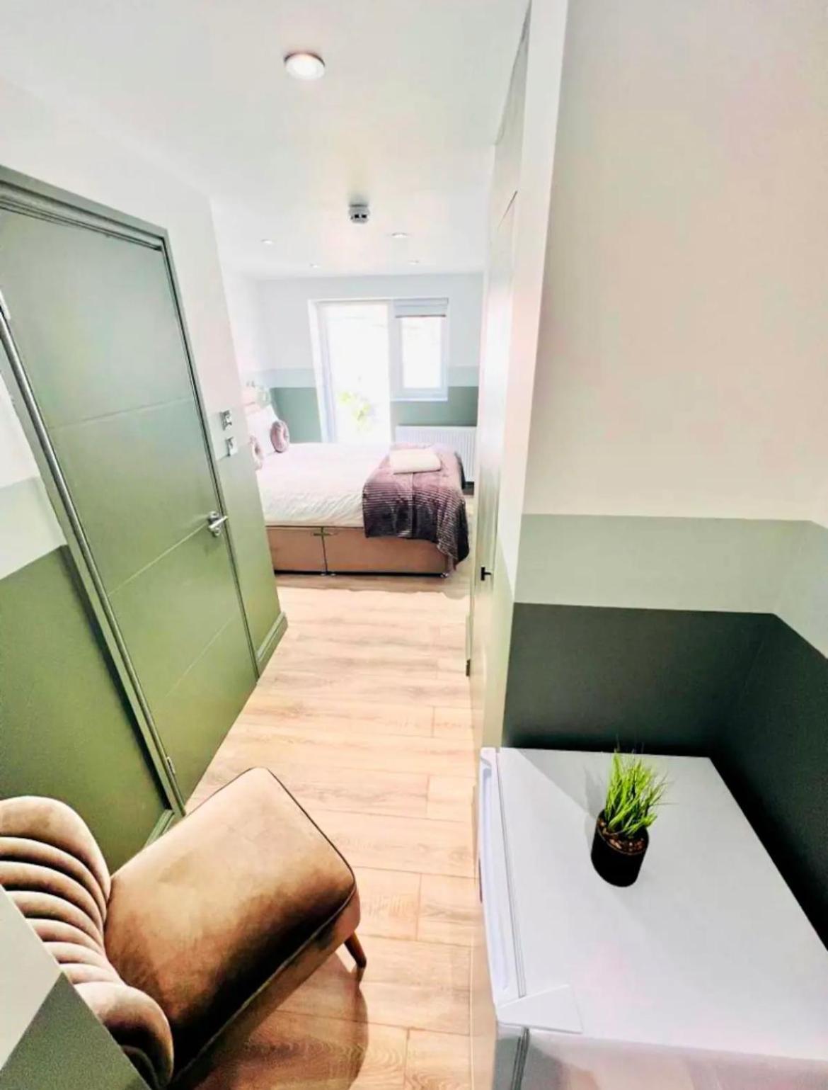 London 43 Ensuite Room Look Like Hotel Top Locations Esterno foto