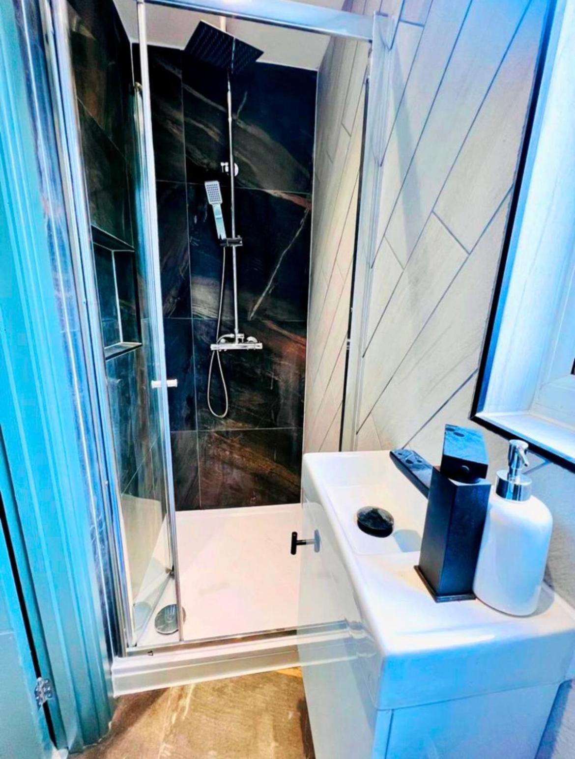 London 43 Ensuite Room Look Like Hotel Top Locations Esterno foto