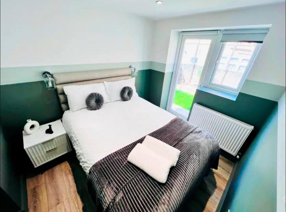 London 43 Ensuite Room Look Like Hotel Top Locations Esterno foto