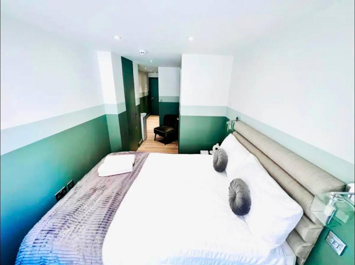London 43 Ensuite Room Look Like Hotel Top Locations Esterno foto