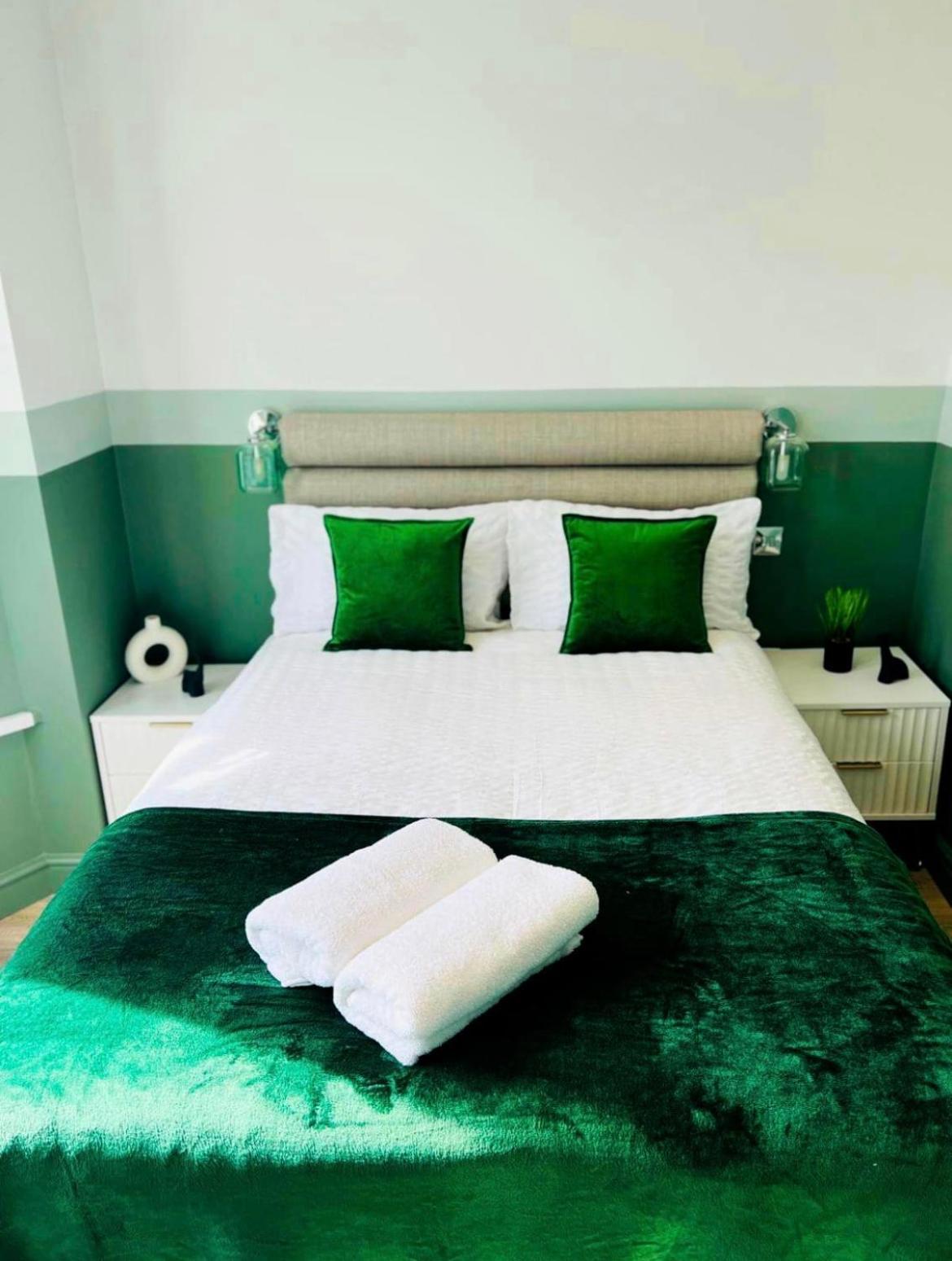 London 43 Ensuite Room Look Like Hotel Top Locations Esterno foto