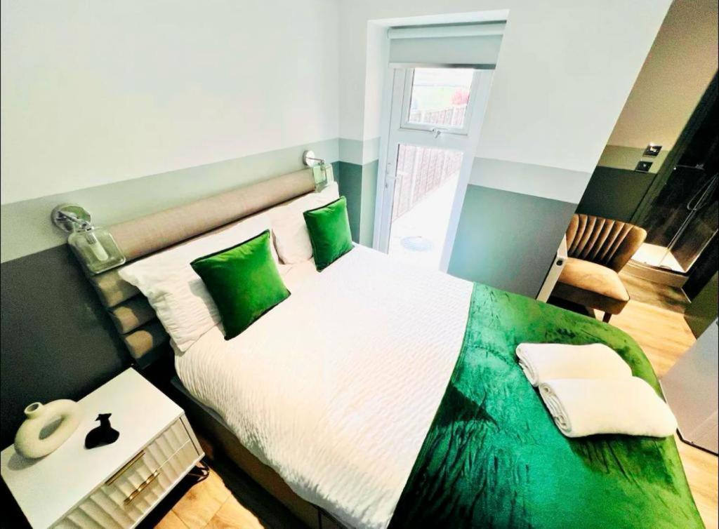 London 43 Ensuite Room Look Like Hotel Top Locations Esterno foto