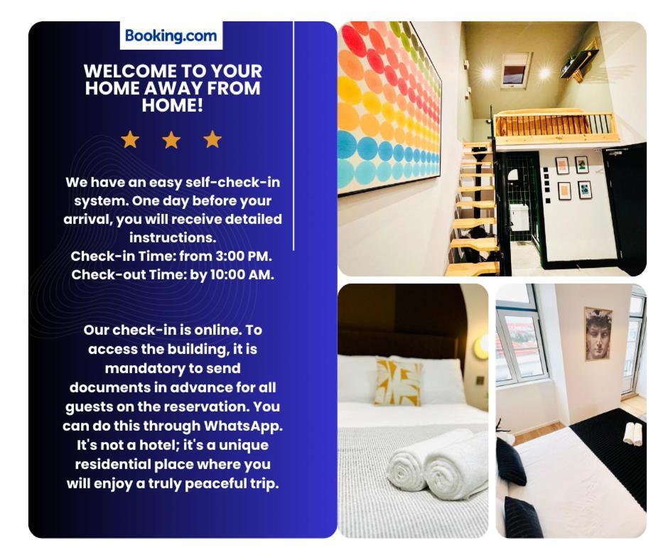 London 43 Ensuite Room Look Like Hotel Top Locations Esterno foto